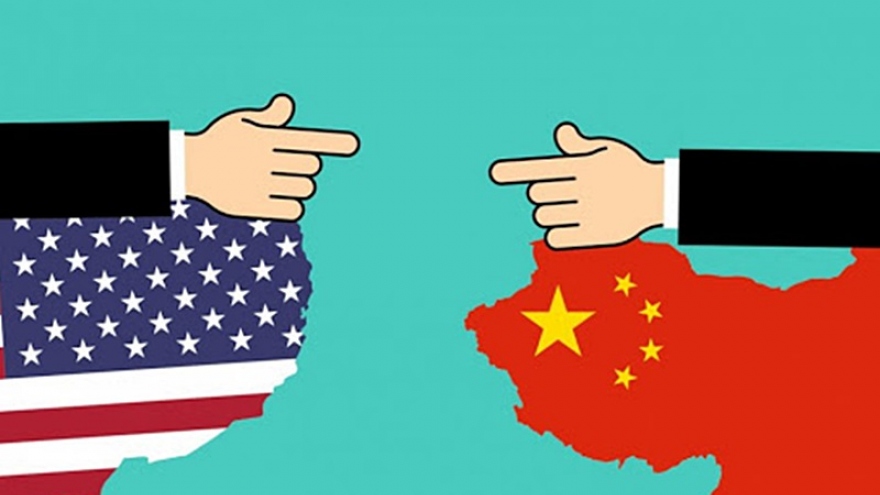 Ngoại trưởng Mỹ thừa nhận nguy cơ xung đột với Trung Quốc do vấn đề Đài Loan